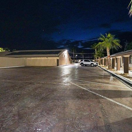 Americas Best Value Inn, Антиок Экстерьер фото
